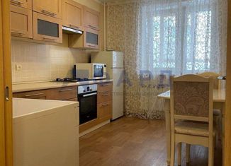 Продажа двухкомнатной квартиры, 58 м2, Казань, улица Салиха Батыева, 5