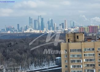 Продается 3-комнатная квартира, 130 м2, Москва, Истринская улица, 8к3, ЖК Пальмира