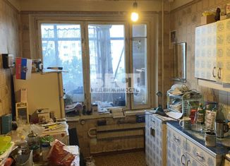 1-ком. квартира на продажу, 40.8 м2, Москва, Петрозаводская улица, 13к2, Петрозаводская улица