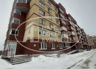 Однокомнатная квартира на продажу, 34.7 м2, Пермь, Лядовская улица, 127Г, ЖК Вишнёвый