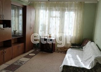 Продам трехкомнатную квартиру, 61 м2, поселок городского типа Борисовка, Советская улица, 87