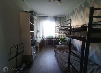 Продаю трехкомнатную квартиру, 60 м2, Краснодар, улица Димитрова, 137, улица Димитрова
