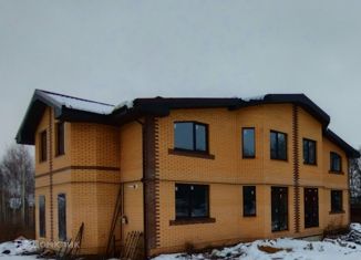 Продаю дом, 85 м2, деревня Ямны, Солнечная улица, 15