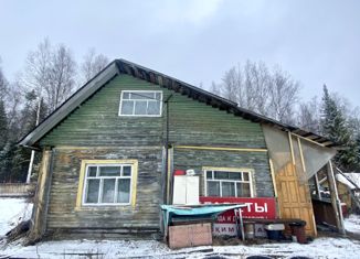 Продажа дома, 50 м2, Кировская область