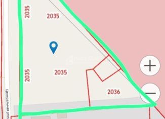 Продается земельный участок, 34 сот., деревня Никулино, Центральная улица, 1