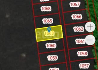 Продам земельный участок, 9 сот., село Таптыково