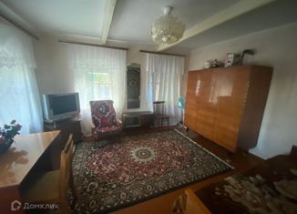 Продается дом, 50.6 м2, станица Камышеватская, Береговая улица