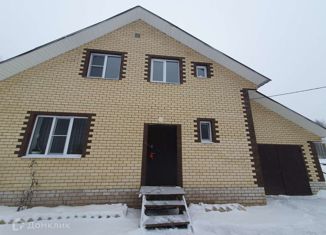 Продается дом, 160 м2, рабочий посёлок Некрасовское, улица Свободы