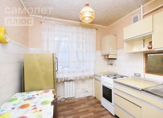 Продажа 2-ком. квартиры, 45.2 м2, Липецк, Московская улица, 23, Советский район