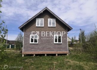 Продажа дома, 120 м2, поселок городского типа Красное-на-Волге, Молодёжная улица