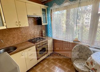 Продажа двухкомнатной квартиры, 50.8 м2, Калуга, Пролетарская улица, 135, Октябрьский округ