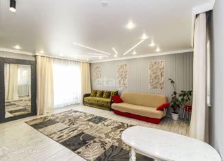 Продам дом, 130 м2, поселок Карагандинский, Центральная улица