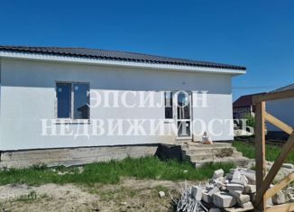 Продам дом, 90 м2, Курская область, Просторный переулок, 8В