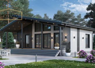 Продам дом, 103 м2, массив Дачный-2