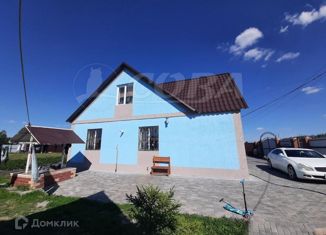 Продажа дома, 150 м2, деревня Пышминка, Совхозная улица, 11