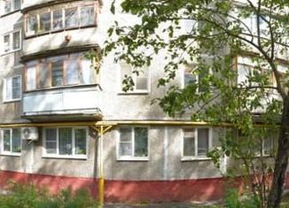 Двухкомнатная квартира на продажу, 45 м2, Нижегородская область, улица Веденяпина, 22