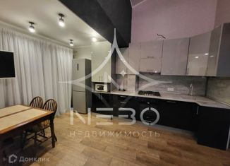 1-комнатная квартира на продажу, 39 м2, Сочи, улица Макаренко, 30/1, микрорайон Макаренко