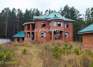 Продаю дом, 422 м2, поселок Кудряшовский, Уютная улица