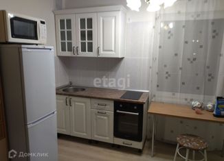 Продам квартиру студию, 22 м2, посёлок Мичуринский, улица Евгения Савкова, 46/2