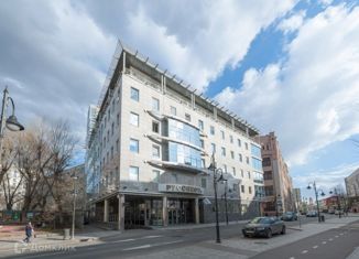 Сдам офис, 509 м2, Москва, Пятницкая улица, 69, Пятницкая улица