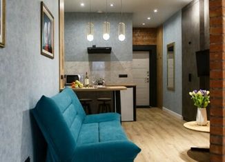 Однокомнатная квартира на продажу, 28.9 м2, посёлок городского типа Дагомыс, Делегатская улица, 3Б