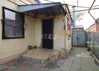 Продажа дома, 45 м2, Краснодар, микрорайон Черемушки