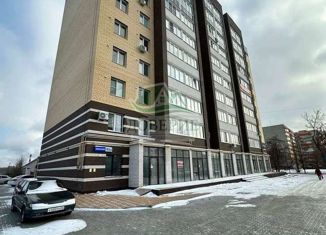 Продаю однокомнатную квартиру, 36.5 м2, Тамбов, Советская улица, 183Г