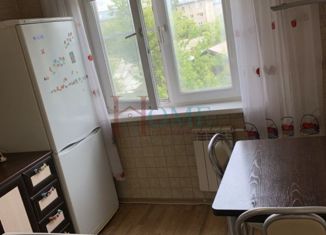 Сдается двухкомнатная квартира, 42 м2, Новосибирская область, Большевистская улица, 173