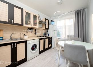 Продается 2-комнатная квартира, 45 м2, Санкт-Петербург, улица Партизана Германа, 6, улица Партизана Германа