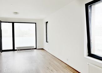 Квартира на продажу студия, 31.9 м2, Краснодар, Степная улица, 1/1к1, ЖК Приоритет