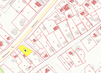 Продается дом, 92 м2, деревня Семивраги