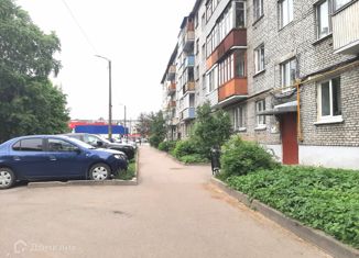 Продажа 2-ком. квартиры, 45.9 м2, Приозерск, улица Ленина, 28