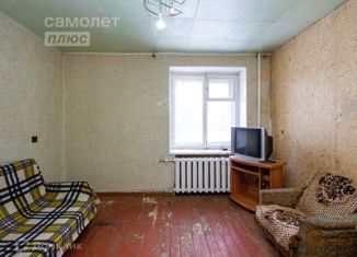 Продам однокомнатную квартиру, 17.6 м2, Ульяновск, улица Варейкиса, 15А