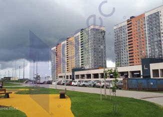 Продам машиноместо, 28 м2, деревня Анкудиновка, Русская улица, 1