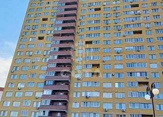 Продается однокомнатная квартира, 40.3 м2, Воронеж, улица Суворова, 122А, ЖК Берег