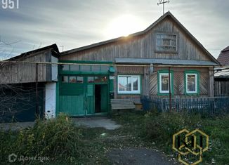 Продам дом, 38.5 м2, Полевской, Зелёная улица, 12