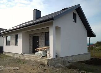 Продажа дома, 70 м2, деревня Есаулова, улица Победы