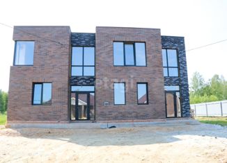 Продажа таунхауса, 100 м2, деревня Алешково, 7-й Лучистый проезд, 29