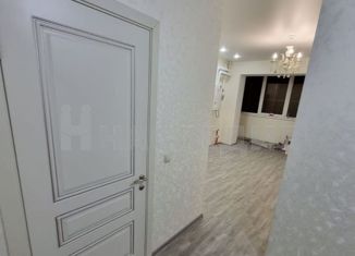 2-ком. квартира на продажу, 45.7 м2, Курганинск, Олимпийская улица, 8