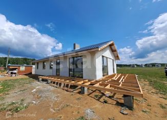 Продается дом, 102.5 м2, село Новоалексеевское