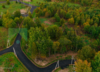 Продам земельный участок, 11.7 сот., коттеджный посёлок Крокусы, коттеджный посёлок Крокусы, 79