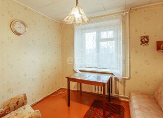 4-комнатная квартира на продажу, 79.5 м2, Вологда, Пошехонское шоссе, 26, микрорайон Ремсельмаш