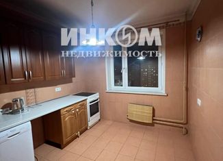 Сдается в аренду 2-комнатная квартира, 55 м2, Москва, Новокосинская улица, 15к3, район Новокосино