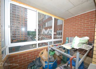 Продам 1-ком. квартиру, 39 м2, Щёлково, Институтская улица, 14