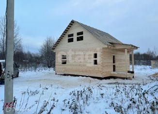 Продается дом, 106 м2, СНТ Лужок (Бакшеевское)