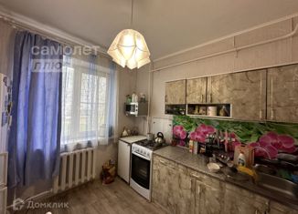 Продажа 2-ком. квартиры, 49 м2, Владимирская область, улица Зои Космодемьянской, 1/7