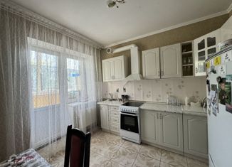 Однокомнатная квартира на продажу, 35.7 м2, Ставрополь, улица Достоевского, 52Вк1