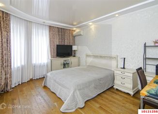 2-комнатная квартира на продажу, 81.1 м2, Краснодар, Гаражная улица, 67, ЖК Аврора