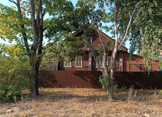 Дом на продажу, 65.9 м2, Лодейное Поле, Пограничная улица, 18