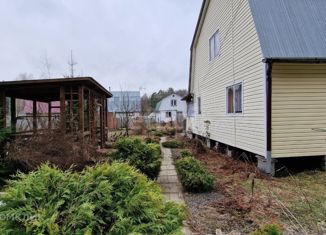 Продам дом, 60 м2, СНТ Дорка, СНТ Дорка, 47